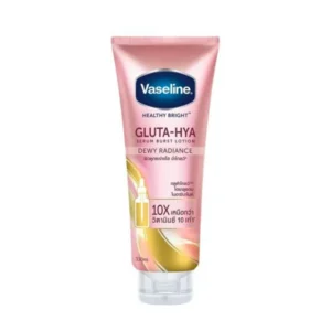 Dưỡng Thể Vaseline Sáng Da Ban Đêm
