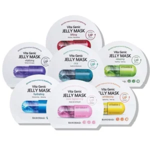 Vita Genic Jelly Mask