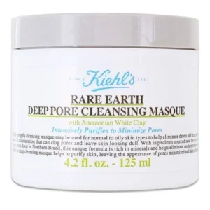 Mặt nạ đất sét (Clay Mask)