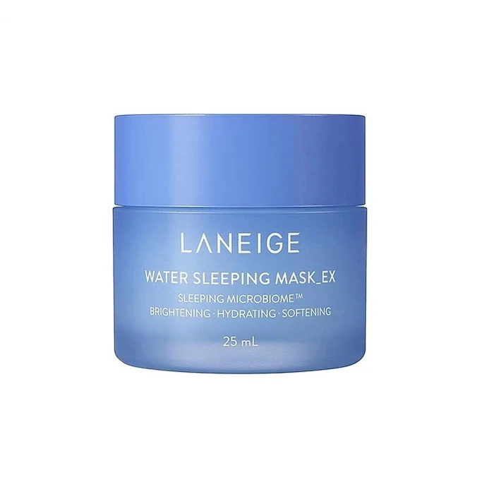 Mặt nạ ngủ (Sleeping Mask)